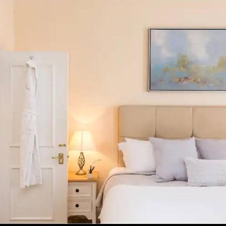 London Guest Room Esterno foto