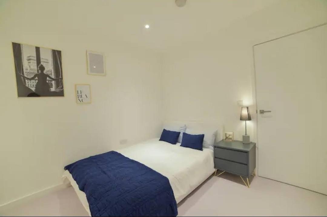 London Guest Room Esterno foto