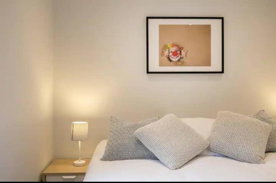 London Guest Room Esterno foto