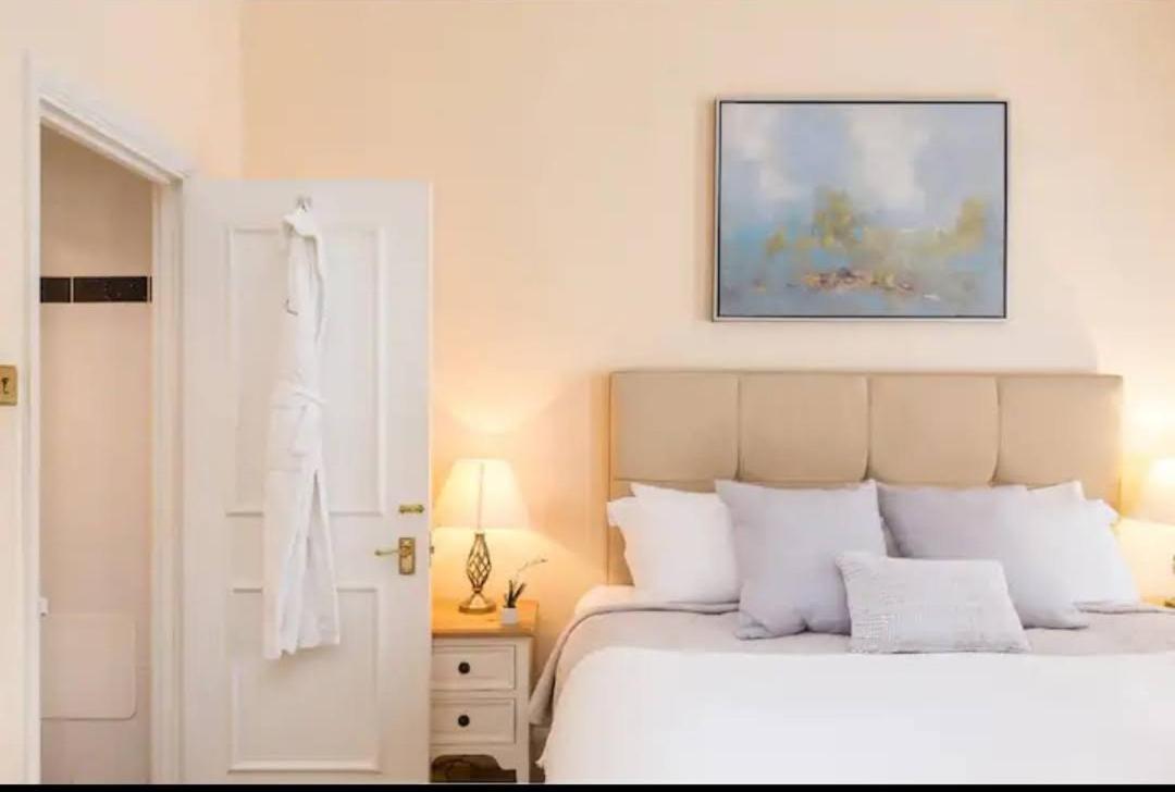 London Guest Room Esterno foto