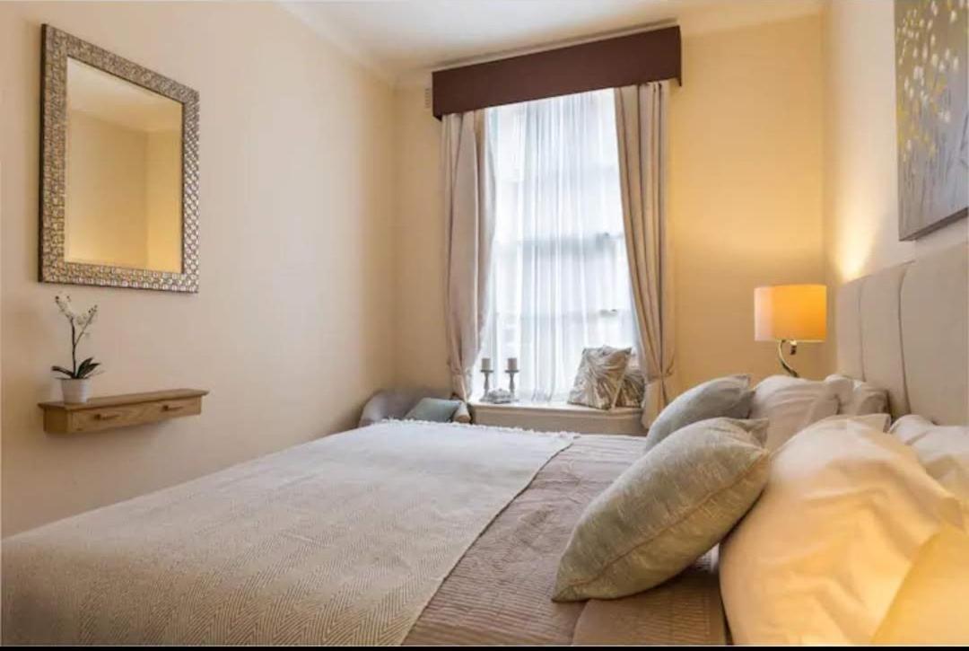 London Guest Room Esterno foto