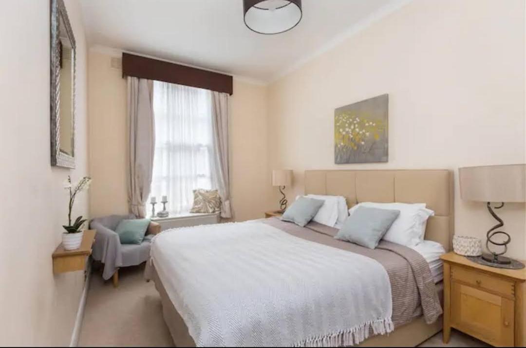 London Guest Room Esterno foto